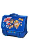 Cartable Pat Patrouille Cool 38 cm Bleu