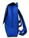 Cartable Pat Patrouille Cool 32 cm Bleu Bleu