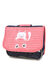 Cartable Chaton 35 cm Rose