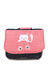 Cartable Chaton 35 cm Rose