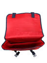 Cartable Harry Potter Maison Gryffondor 38 cm Rouge