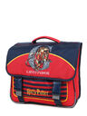 Cartable Harry Potter Maison Gryffondor 38 cm Rouge