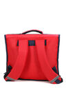 Cartable Harry Potter Maison Gryffondor 38 cm Rouge