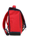 Cartable Harry Potter Maison Gryffondor 38 cm Rouge