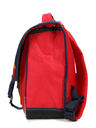 Cartable Harry Potter Maison Gryffondor 38 cm Rouge
