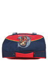 Cartable Harry Potter Maison Gryffondor 38 cm Rouge