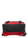 Cartable Harry Potter Maison Gryffondor 38 cm Rouge