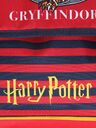 Cartable Harry Potter Maison Gryffondor 38 cm Rouge