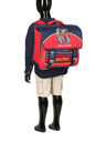 Cartable Harry Potter Maison Gryffondor 38 cm Rouge