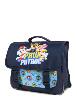 Cartable Pat Patrouille Team 38 cm Bleu