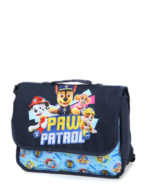 Cartable Pat Patrouille Team 32 cm Bleu