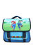 Cartable Super Mario 38 cm Bleu