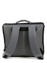 Cartable Harry Potter Houses of Hogwarts 38 cm Gris