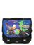 Cartable Sonic Prime 38 cm Bleu Noir