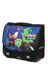 Cartable Sonic Prime 38 cm Bleu Noir