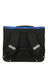 Cartable Sonic Prime 38 cm Bleu Noir