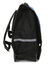 Cartable Sonic Prime 38 cm Bleu Noir