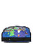 Cartable Sonic Prime 38 cm Bleu Noir