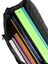 Cartable Sonic Prime 38 cm Bleu Noir