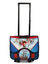 Cartable � roulettes One Piece 41 cm Bleu
