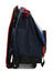Cartable � roulettes One Piece 41 cm Bleu
