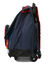 Cartable � roulettes One Piece 41 cm Bleu