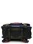 Cartable � roulettes One Piece 41 cm Bleu