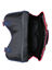 Cartable � roulettes One Piece 41 cm Bleu