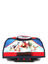 Cartable � roulettes One Piece 41 cm Bleu