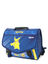 Cartable Pokmon Team Evoli 38 cm Bleu
