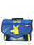 Cartable Pokmon Team Evoli 38 cm Bleu