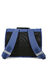 Cartable Pokmon Team Evoli 38 cm Bleu