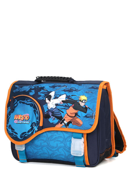 Cartable Naruto Shippuden 38 cm