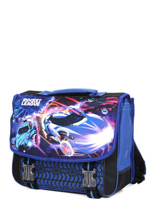 Cartable Rocket League 38 cm 15028#Bleu