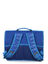 Cartable Sonic Prime Speed 41 cm Bleu Bleu