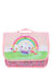 Cartable Gabby et la Maison Magique P'Tichou 32 cm Rose