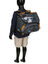 Cartable Manga Tokyo Team 38 cm Gris