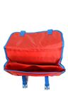 Cartable Super Mario Aventure 38 cm Bleu Rouge