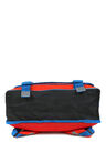 Cartable Super Mario Aventure 38 cm Bleu Rouge