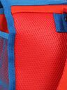 Cartable Super Mario Aventure 38 cm Bleu Rouge