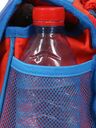 Cartable Super Mario Aventure 38 cm Bleu Rouge