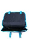 Cartable Jurassic World Dino Rivals 38 cm Bleu