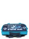 Cartable Jurassic World Dino Rivals 38 cm Bleu