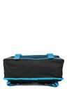 Cartable Jurassic World Dino Rivals 38 cm Bleu