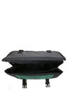 Cartable Minecraft Creeper 38 cm Vert