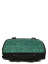 Cartable Minecraft Creeper 38 cm Vert
