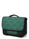 Cartable Minecraft Creeper 38 cm Vert