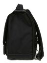 Cartable Minecraft Creeper 38 cm Vert