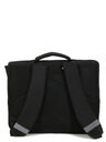 Cartable Minecraft Creeper 38 cm Vert