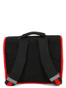 Cartable Minecraft Blocs 38 cm Noir